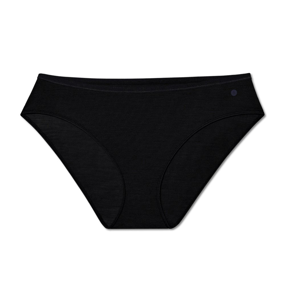 Allbirds Women's Briefs Black - Trino® - 41508DGTB